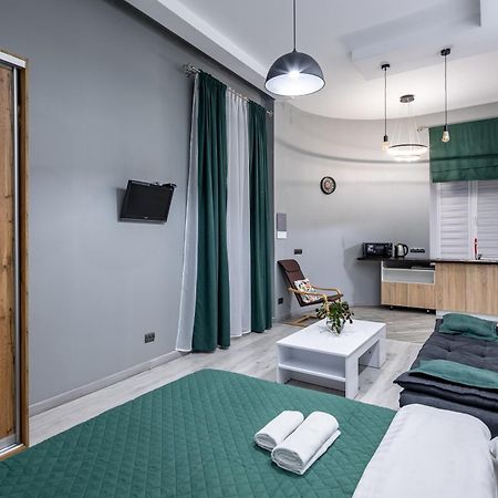 Cozy Apartments Center Leopoli Esterno foto
