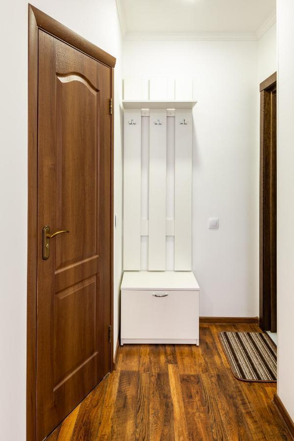 Cozy Apartments Center Leopoli Esterno foto