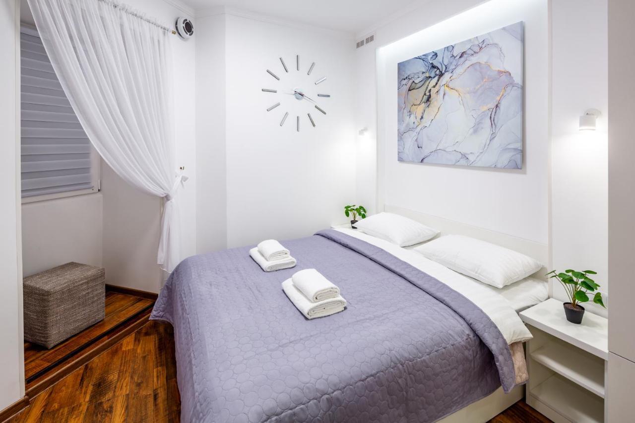 Cozy Apartments Center Leopoli Esterno foto